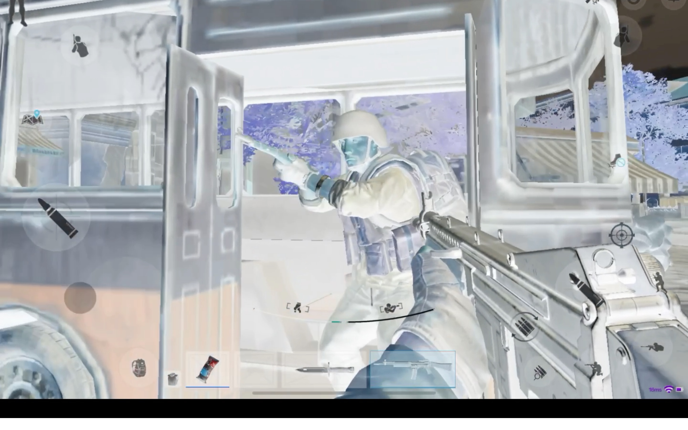 《如鸢手游》和代号鸢是什么关系【暗区突围科技外挂网站】